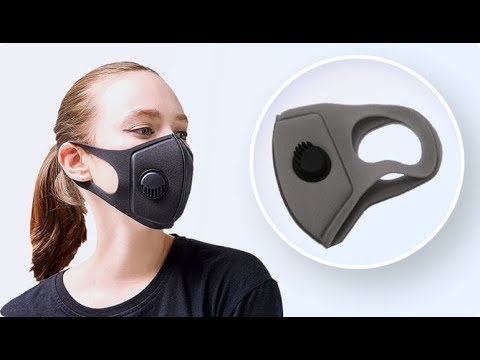 Expendable Oxybreath Pro Mask for all