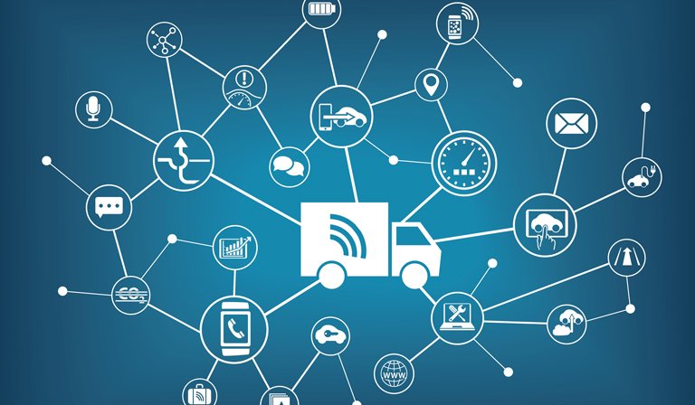 Know about the working of fleet management software