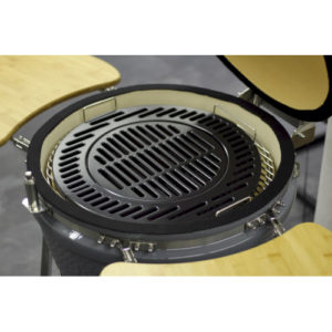 Advantages Of Stainless Steel Gas Grills' Rooster