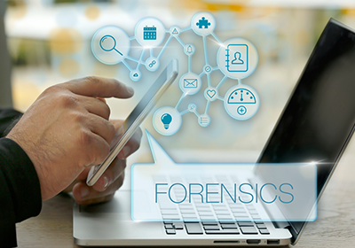 Digital Forensic Investigation