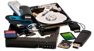 Data Recovery Solution