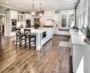 How to Choose the Right Laminate Flooring for Your Home