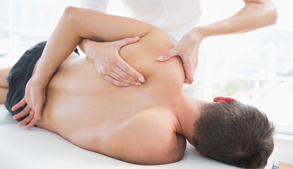 massage therapy in Euless, TX